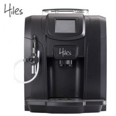 Hiles 精緻型義式全自動咖啡機(HE-700)